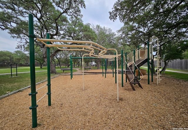 9553 Coolbrook, San Antonio, TX 78250