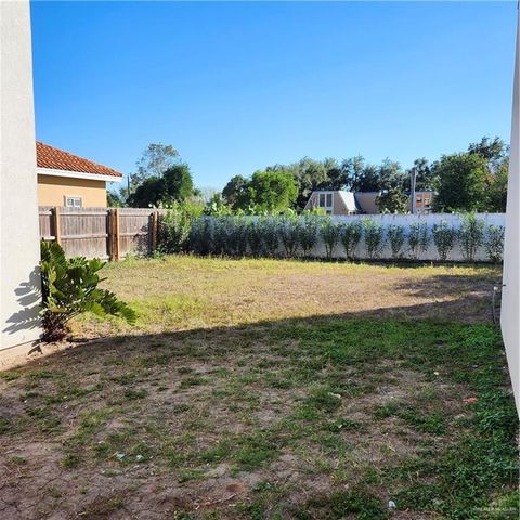 4505 Quince Avenue, Mcallen, TX 78501