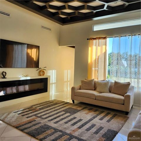 4505 Quince Avenue, Mcallen, TX 78501