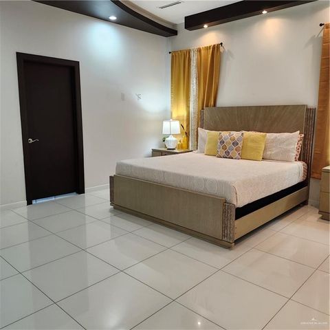 4505 Quince Avenue, Mcallen, TX 78501