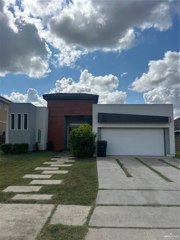 4505 Quince Avenue, Mcallen, TX 78501