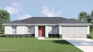 1960 SW Basinger Avenue SW, Palm Bay, FL 32908