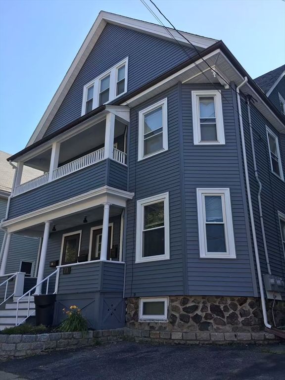 111 Wellington St 1, Waltham, MA 02453