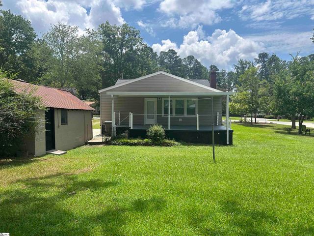 204 Elm Street, Clinton, SC 29325