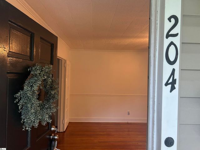 204 Elm Street, Clinton, SC 29325