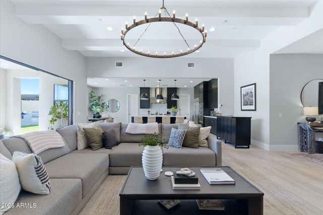 13081 E JUAN TABO Road, Scottsdale, AZ 85255