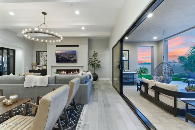 13081 E JUAN TABO Road, Scottsdale, AZ 85255