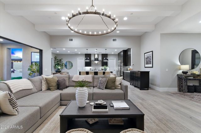 13081 E JUAN TABO Road, Scottsdale, AZ 85255