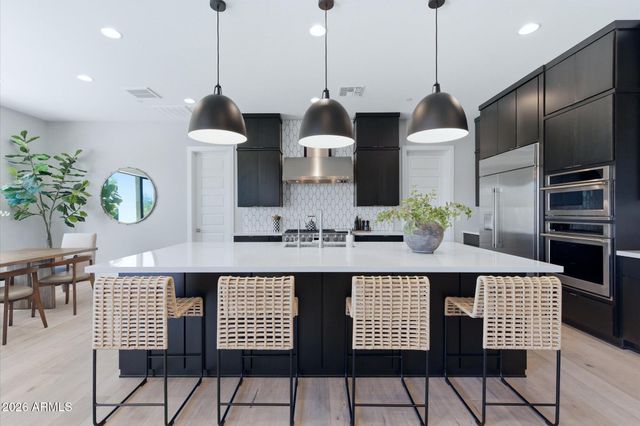 13081 E JUAN TABO Road, Scottsdale, AZ 85255