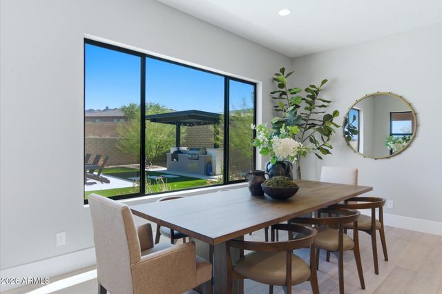 13081 E JUAN TABO Road, Scottsdale, AZ 85255