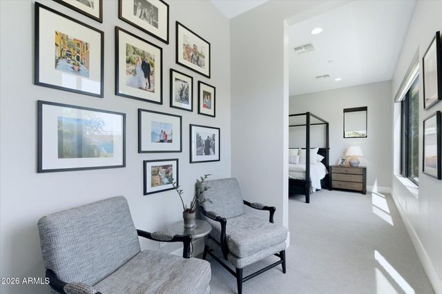 13081 E JUAN TABO Road, Scottsdale, AZ 85255