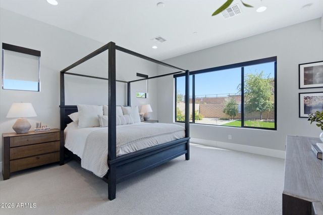13081 E JUAN TABO Road, Scottsdale, AZ 85255