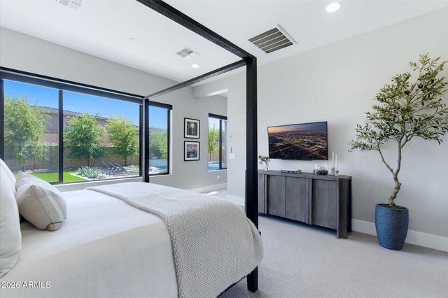 13081 E JUAN TABO Road, Scottsdale, AZ 85255