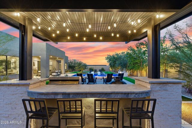 13081 E JUAN TABO Road, Scottsdale, AZ 85255