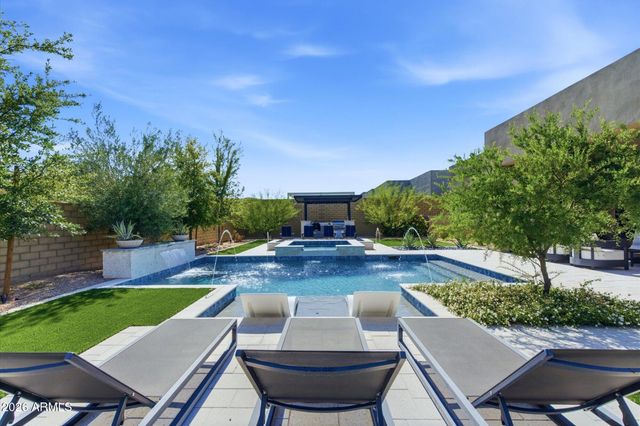 13081 E JUAN TABO Road, Scottsdale, AZ 85255