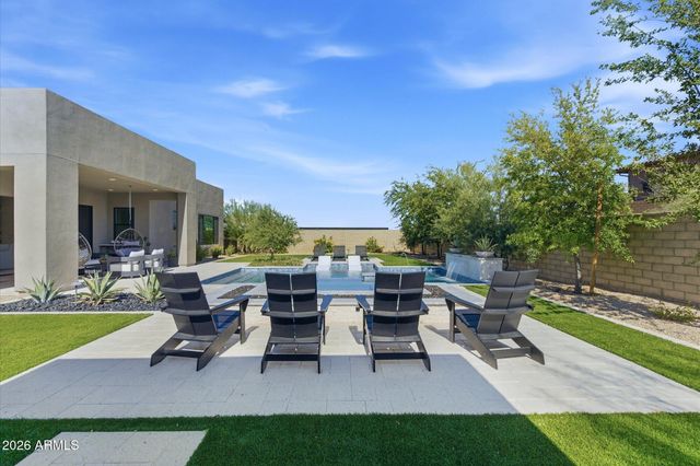 13081 E JUAN TABO Road, Scottsdale, AZ 85255