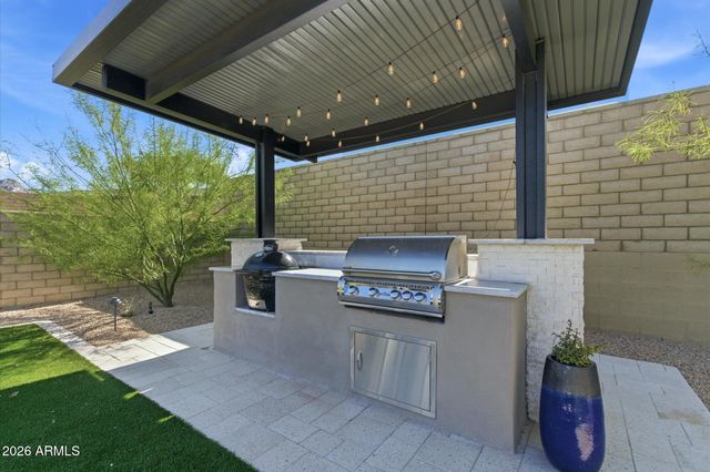 13081 E JUAN TABO Road, Scottsdale, AZ 85255