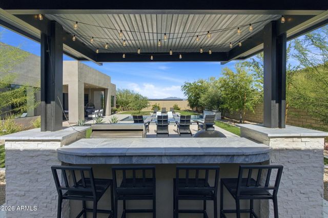 13081 E JUAN TABO Road, Scottsdale, AZ 85255