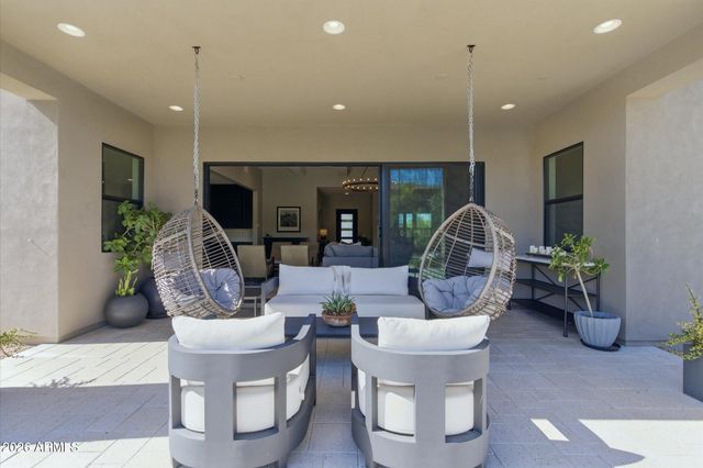 13081 E JUAN TABO Road, Scottsdale, AZ 85255