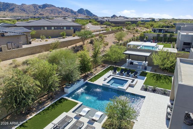 13081 E JUAN TABO Road, Scottsdale, AZ 85255