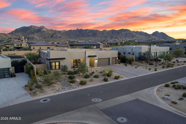 13081 E JUAN TABO Road, Scottsdale, AZ 85255