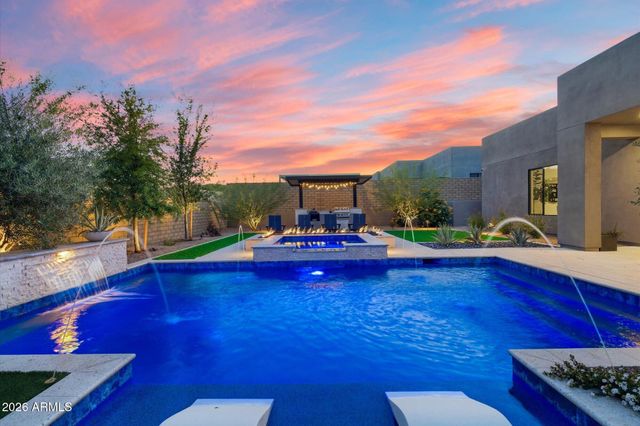 13081 E JUAN TABO Road, Scottsdale, AZ 85255