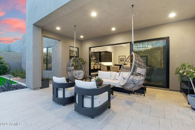 13081 E JUAN TABO Road, Scottsdale, AZ 85255