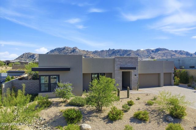13081 E JUAN TABO Road, Scottsdale, AZ 85255