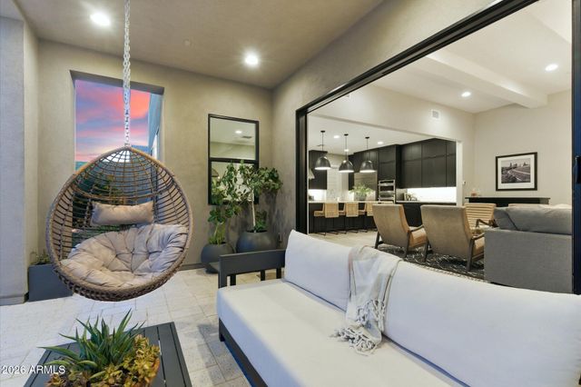 13081 E JUAN TABO Road, Scottsdale, AZ 85255