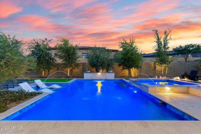 13081 E JUAN TABO Road, Scottsdale, AZ 85255