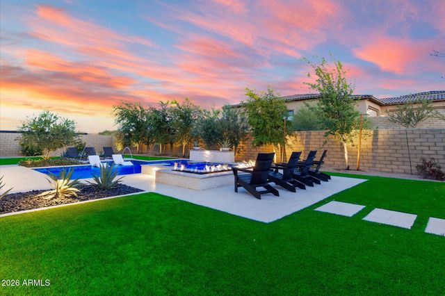 13081 E JUAN TABO Road, Scottsdale, AZ 85255