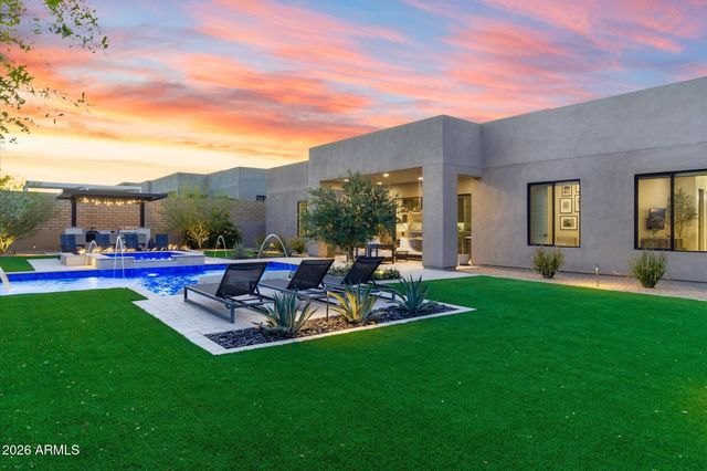 13081 E JUAN TABO Road, Scottsdale, AZ 85255