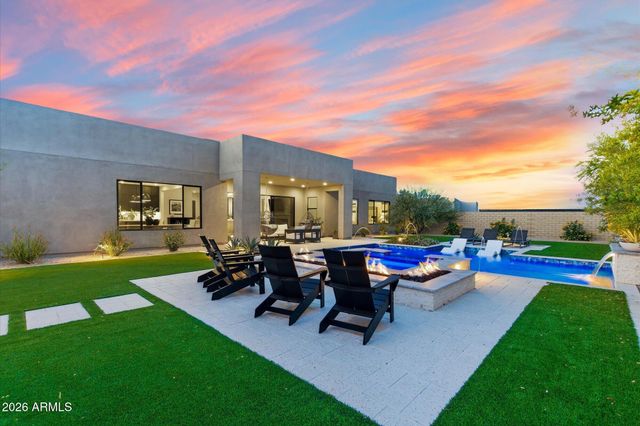 13081 E JUAN TABO Road, Scottsdale, AZ 85255