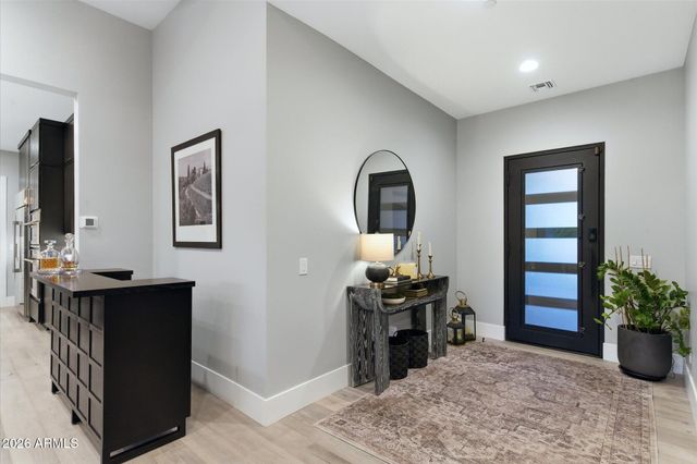 13081 E JUAN TABO Road, Scottsdale, AZ 85255