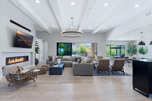 13081 E JUAN TABO Road, Scottsdale, AZ 85255