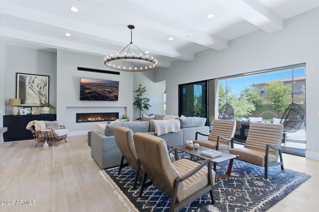 13081 E JUAN TABO Road, Scottsdale, AZ 85255