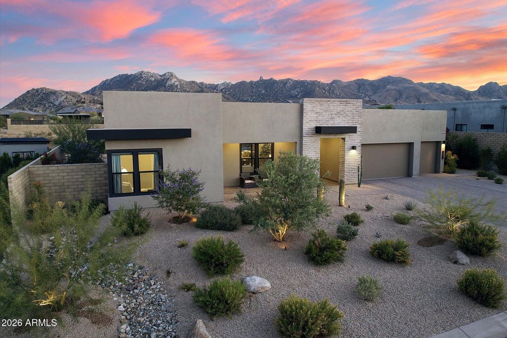 13081 E JUAN TABO Road, Scottsdale, AZ 85255