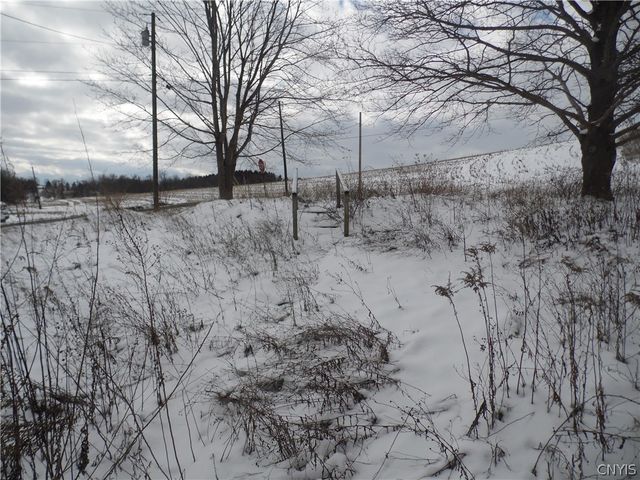 11796 Bradt Road, Ira, NY 13033