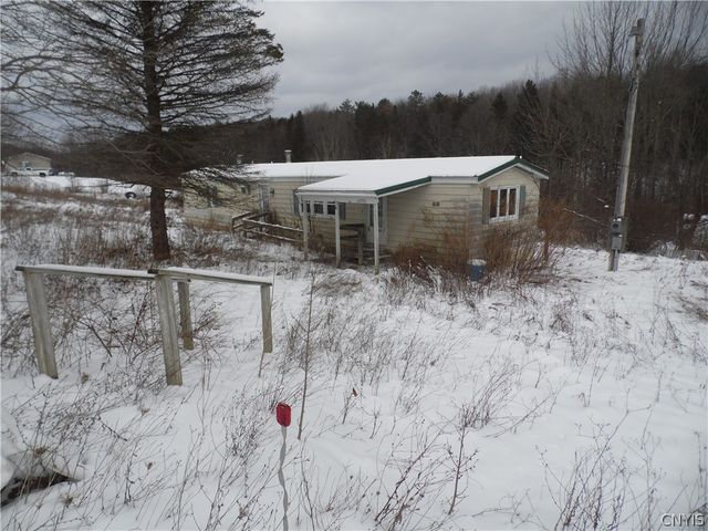 11796 Bradt Road, Ira, NY 13033