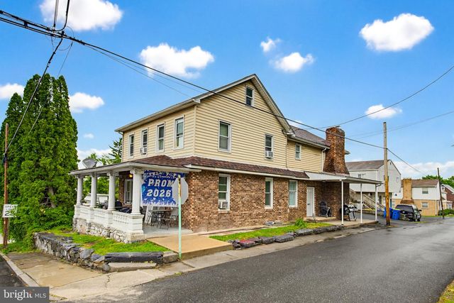 502 2ND ST, Harrisburg, PA 17113