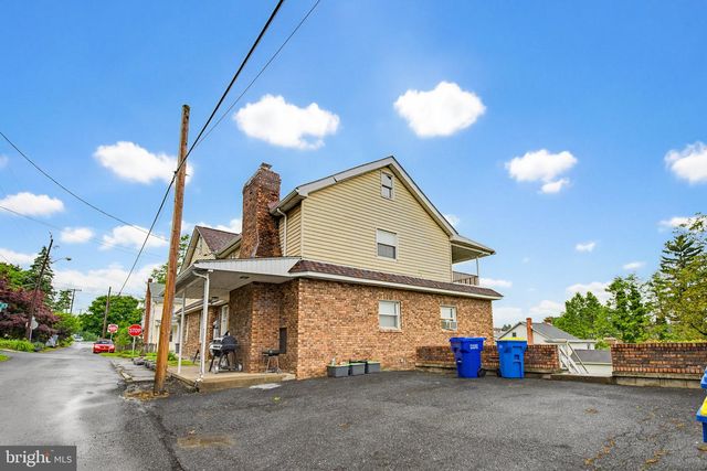 502 2ND ST, Harrisburg, PA 17113
