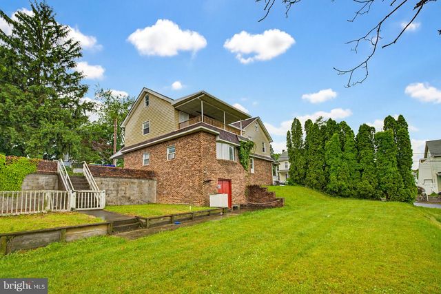 502 2ND ST, Harrisburg, PA 17113
