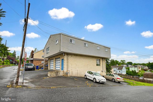 502 2ND ST, Harrisburg, PA 17113