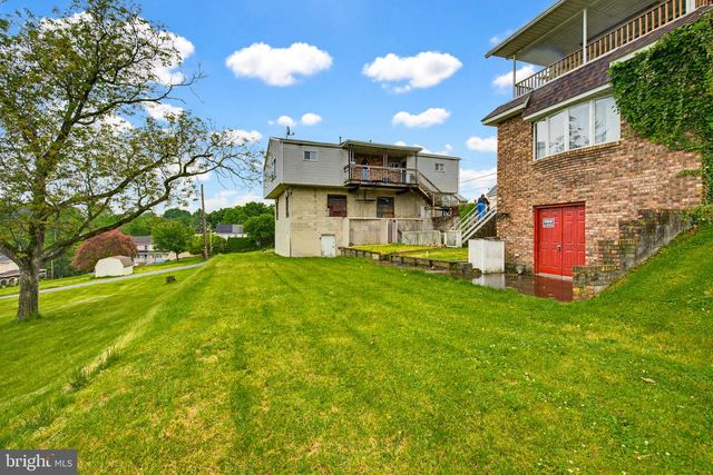 502 2ND ST, Harrisburg, PA 17113