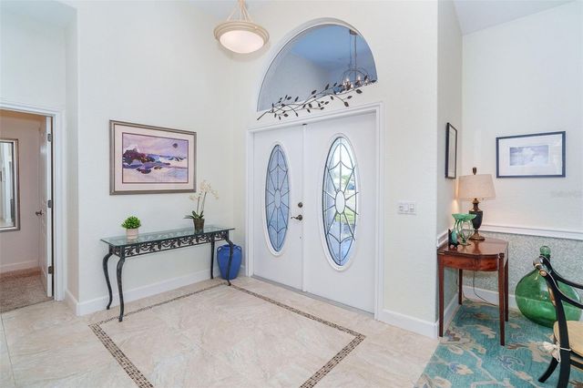 100 N GREEN DOLPHIN DRIVE, Cape Haze, FL 33946