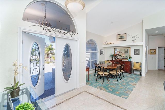 100 N GREEN DOLPHIN DRIVE, Cape Haze, FL 33946