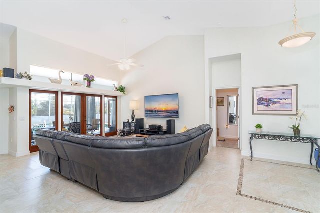 100 N GREEN DOLPHIN DRIVE, Cape Haze, FL 33946