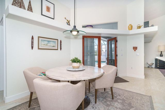 100 N GREEN DOLPHIN DRIVE, Cape Haze, FL 33946