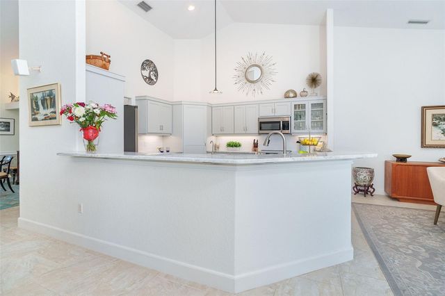 100 N GREEN DOLPHIN DRIVE, Cape Haze, FL 33946