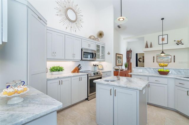 100 N GREEN DOLPHIN DRIVE, Cape Haze, FL 33946